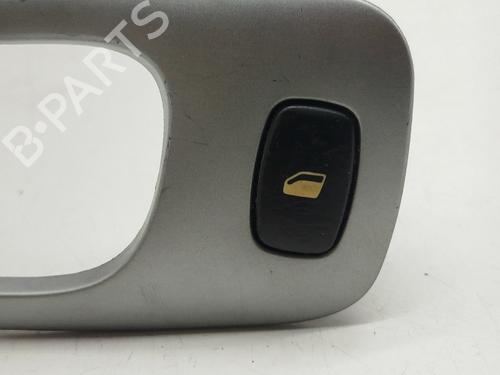 Left rear window switch PEUGEOT 307 Break (3E) 1.4 HDi | BP37406180I29 - Image 2
