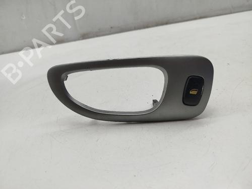 Left rear window switch PEUGEOT 307 Break (3E) 1.4 HDi | BP37406180I29 - Image 6