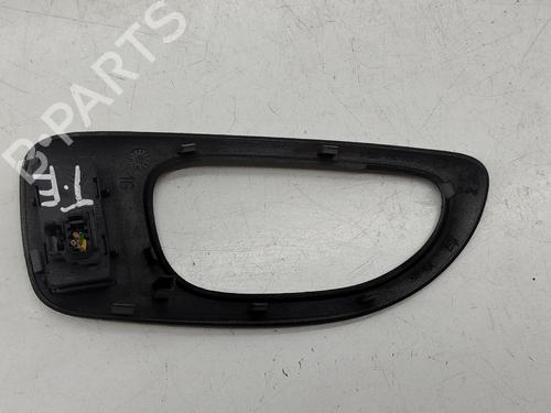 Left rear window switch PEUGEOT 307 Break (3E) 1.4 HDi | BP37406180I29 - Image 3