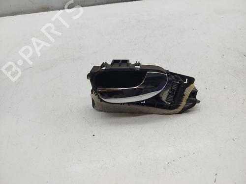 Used Rear right interior door handle Rear right interior door handle 37406181 37406181
