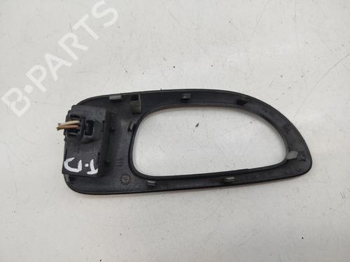 Right rear window switch PEUGEOT 307 Break (3E) 1.4 HDi | BP37406182I28 - Image 2