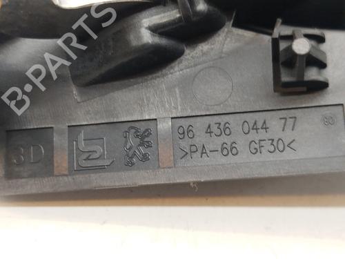 Front right interior door handle PEUGEOT 307 Break (3E) 1.4 HDi | BP37406184I14 - Image 3