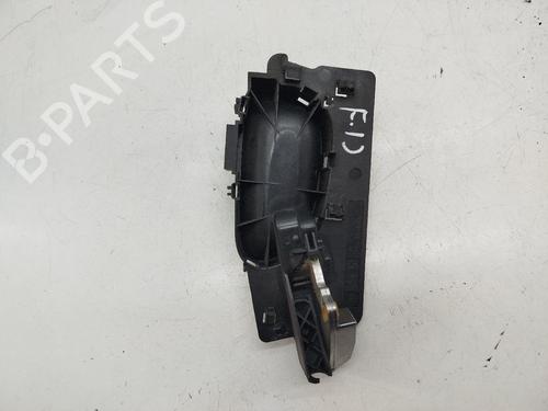 Front right interior door handle PEUGEOT 307 Break (3E) 1.4 HDi | BP37406184I14 - Image 2