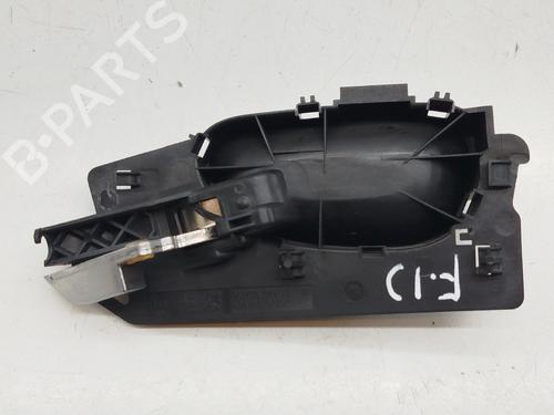 Front right interior door handle PEUGEOT 307 Break (3E) 1.4 HDi | BP37406184I14 - Image 4