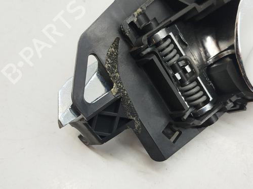 Front right interior door handle PEUGEOT 307 Break (3E) 1.4 HDi | BP37406184I14 - Image 6