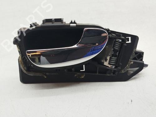 Front right interior door handle PEUGEOT 307 Break (3E) 1.4 HDi | BP37406184I14 - Image 7