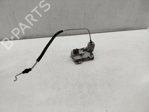 Used Front right lock Front right lock 37406185 37406185