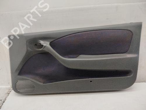 Guarnecido delantero derecho Guarnecido delantero derecho FIAT BRAVO I (182_) 1.4 (182.AA) (80 hp) 37406186 37406186