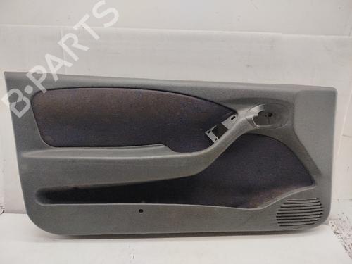 Guarnecido delantero izquierdo Guarnecido delantero izquierdo FIAT BRAVO I (182_) 1.4 (182.AA) (80 hp) 37406187 37406187