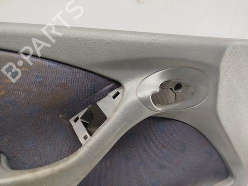 Front left panel FIAT BRAVO I (182_) 1.4 (182.AA) | BP37406187C58 - Image 2