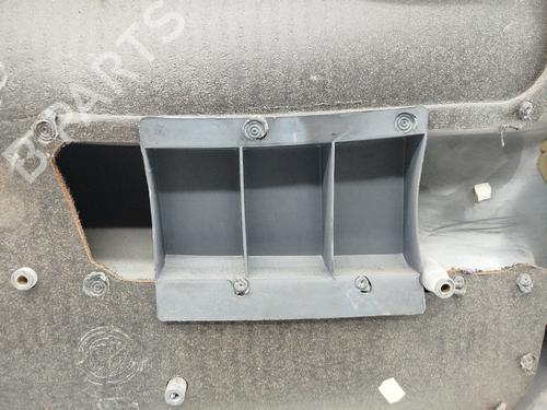 Front left panel FIAT BRAVO I (182_) 1.4 (182.AA) | BP37406187C58 - Image 5