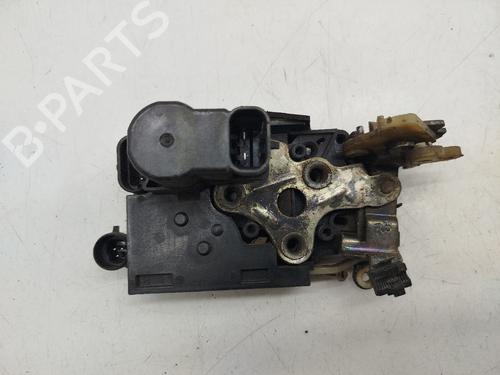 Cerradura puerta delantera izquierda Cerradura puerta delantera izquierda FIAT BRAVO I (182_) 1.4 (182.AA) (80 hp) 37406188 37406188