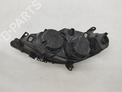 Right headlight PEUGEOT 307 Break (3E) 1.4 HDi | BP37409396C29 - Image 4