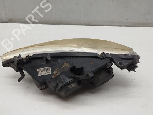 Right headlight PEUGEOT 307 Break (3E) 1.4 HDi | BP37409396C29 - Image 3