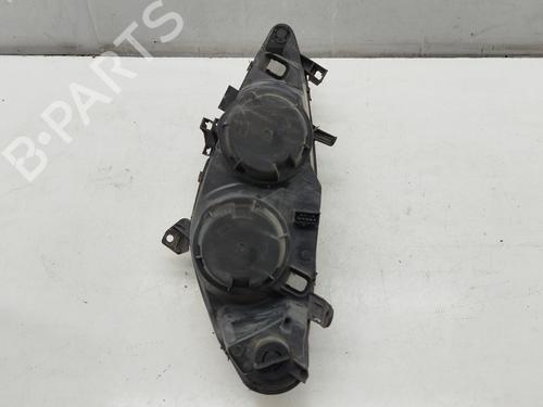 Right headlight PEUGEOT 307 Break (3E) 1.4 HDi | BP37409396C29 - Image 6