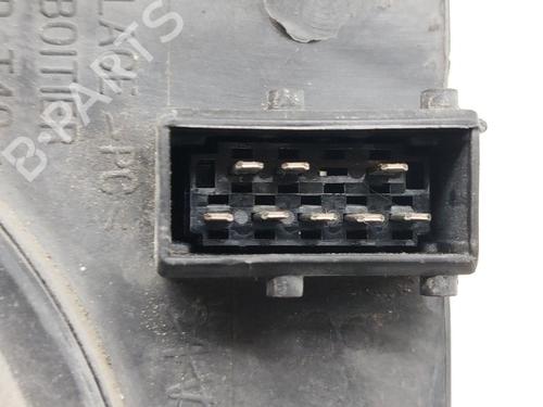 Right headlight PEUGEOT 307 Break (3E) 1.4 HDi | BP37409396C29 - Image 5