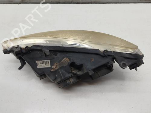 Right headlight PEUGEOT 307 Break (3E) 1.4 HDi | BP37409396C29 - Image 7