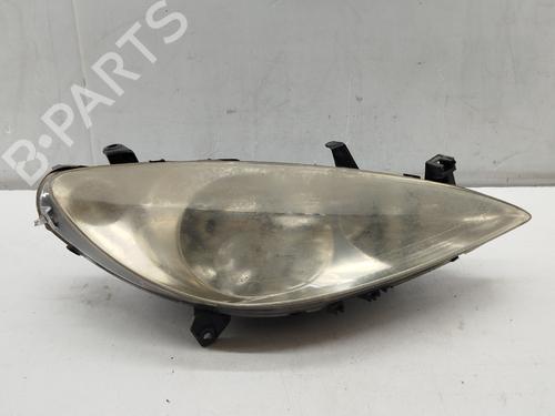Right headlight PEUGEOT 307 Break (3E) 1.4 HDi | BP37409396C29 - Image 8