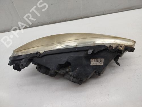 Left headlight PEUGEOT 307 Break (3E) 1.4 HDi | BP37409397C28 - Image 3