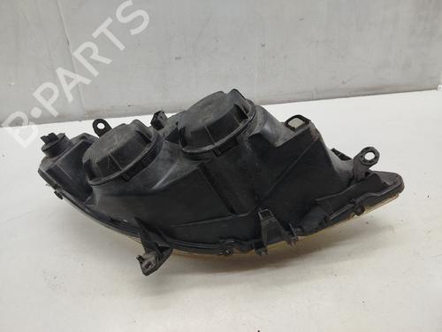 Left headlight PEUGEOT 307 Break (3E) 1.4 HDi | BP37409397C28 - Image 4