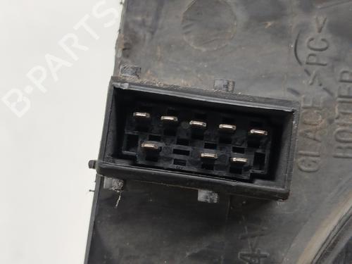 Left headlight PEUGEOT 307 Break (3E) 1.4 HDi | BP37409397C28 - Image 5