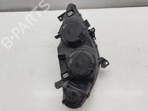 Left headlight PEUGEOT 307 Break (3E) 1.4 HDi | BP37409397C28 - Image 10