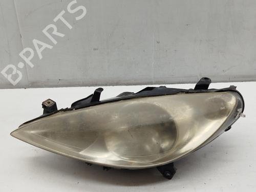 Left headlight PEUGEOT 307 Break (3E) 1.4 HDi | BP37409397C28 - Image 11