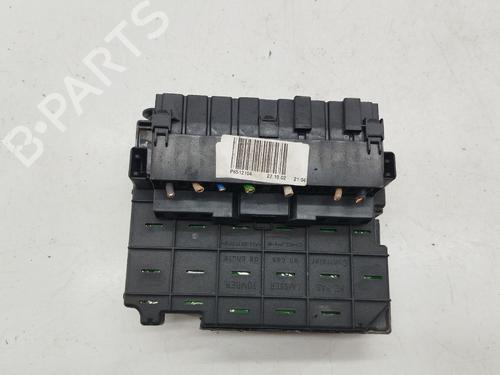 Fuse box PEUGEOT 307 Break (3E) 1.4 HDi | BP37409400E1 - Image 5