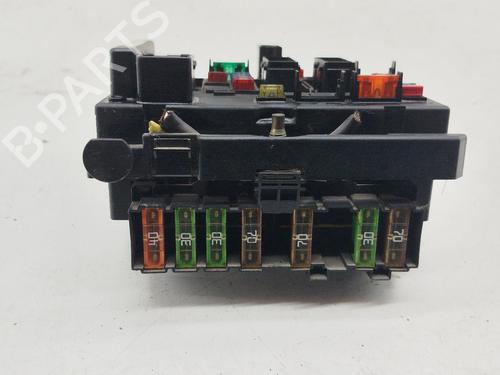 Fuse box PEUGEOT 307 Break (3E) 1.4 HDi | BP37409400E1 - Image 7