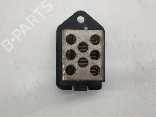 Resistencia calefacción Resistencia calefacción PEUGEOT 307 Break (3E) 1.4 HDi (68 hp) 37409405 37409405