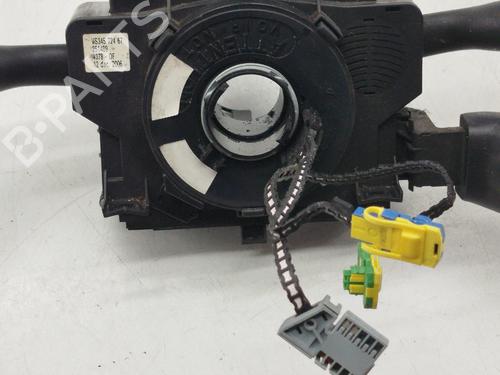 Steering column stalk PEUGEOT 307 Break (3E) 1.4 HDi | BP37409407I23 - Image 5