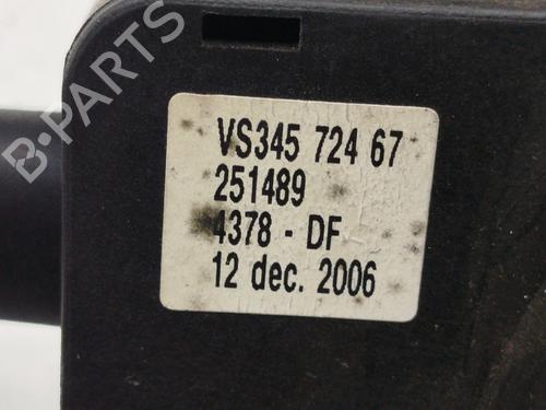 Steering column stalk PEUGEOT 307 Break (3E) 1.4 HDi | BP37409407I23 - Image 4