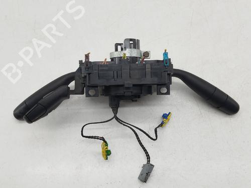 Steering column stalk PEUGEOT 307 Break (3E) 1.4 HDi | BP37409407I23 - Image 8