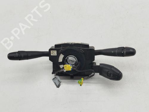 Steering column stalk PEUGEOT 307 Break (3E) 1.4 HDi | BP37409407I23 - Image 9