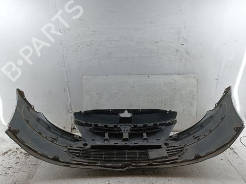 Used Front bumper Front bumper 37416781 37416781
