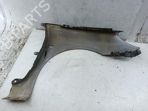 Used Left front fenders Left front fenders 37422677 37422677