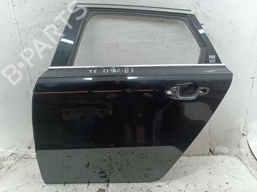 Porta trás esquerda Porta trás esquerda 37422687 37422687