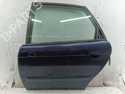 Used Left rear door Left rear door 37422690 37422690