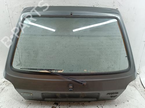 Used Tailgate Tailgate 37422697 37422697