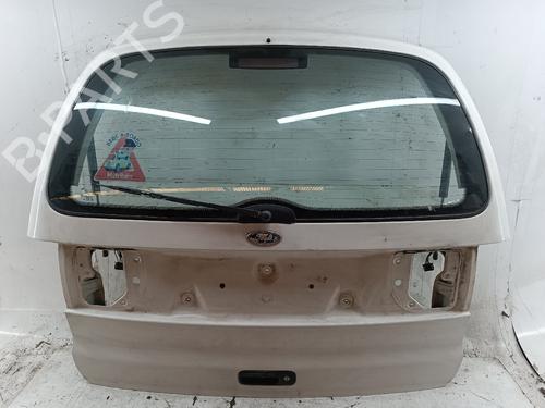 Used Tailgate Tailgate 37422698 37422698