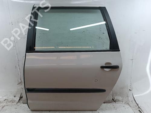 Used Left rear door Left rear door 37422701 37422701