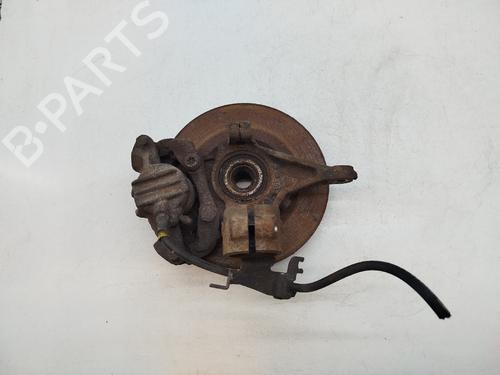 Used Left front steering knuckle Left front steering knuckle 37422702 37422702