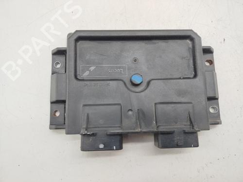 Used Engine control unit (ECU) Engine control unit (ECU) 37422705 37422705