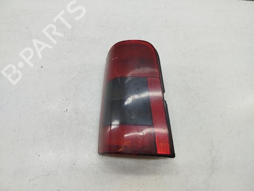 Used Left taillight Left taillight 37422706 37422706