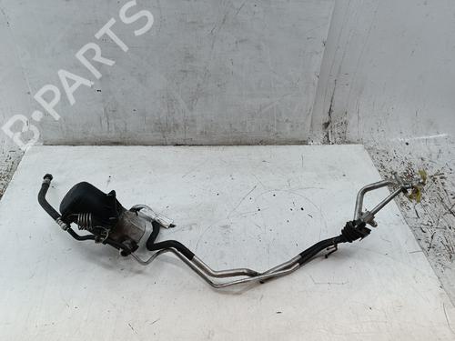 AC-rør AC-rør VW PASSAT B5 (3B2) 1.9 TDI (110 hp) 17266179 17266179