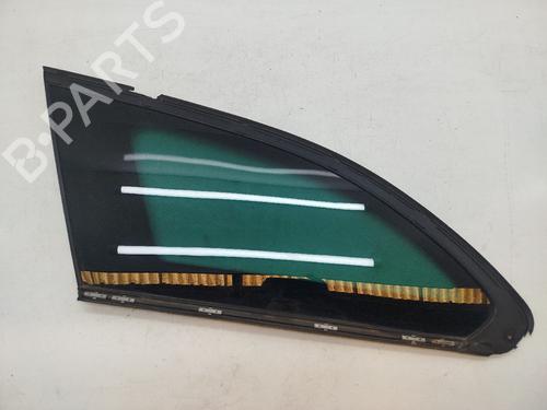 Used Rear left quarter glass Rear left quarter glass 37426448 37426448