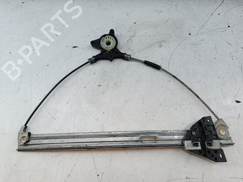 Front left window mechanism MAZDA 3 (BK) 1.6 DI Turbo | BP37426451C22  - Image 5