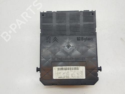 Fuse box PEUGEOT 307 Break (3E) 1.4 HDi | BP37426452E1 - Image 4