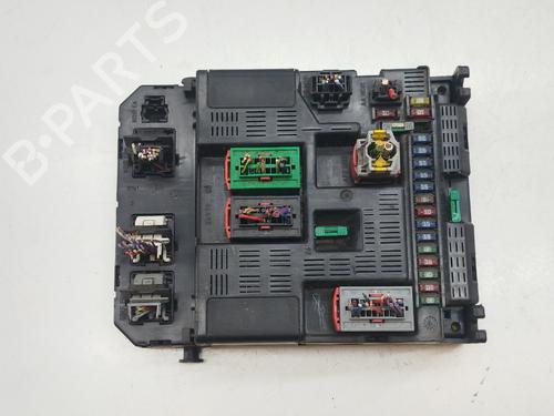 Fuse box PEUGEOT 307 Break (3E) 1.4 HDi | BP37426452E1 - Image 5