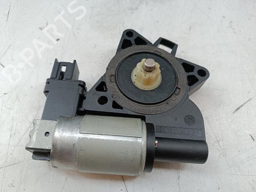 Right rear window motor MAZDA 3 (BK) 1.6 DI Turbo | BP37426455E22 - Image 2